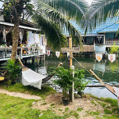 Lungkluay Homestay Ko Kut Exterior foto