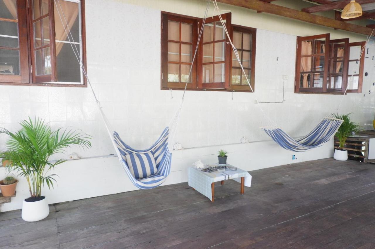 Lungkluay Homestay Ko Kut Exterior foto