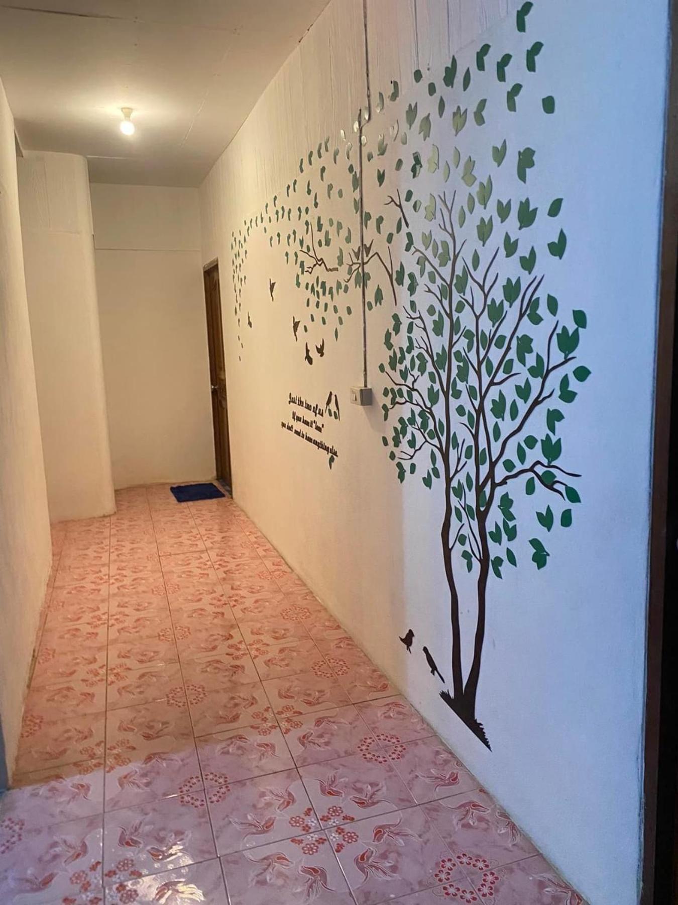 Lungkluay Homestay Ko Kut Exterior foto